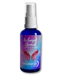 Archangel Chamuel Crystal Aura Spray - Love, passion and life purpose. - Sacred Earth