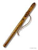 G# ~ Cedar Native American Style Flute