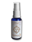 Source Aura Spray - Oneness, purification and expansion. - Sacred Earth