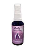 Purify Crystal Essence - Violet flame, purification and transformation
